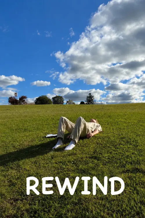 Постер до фільму "Rewind"
