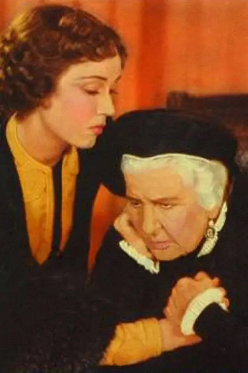 Постер до фільму "Mills of the Gods"