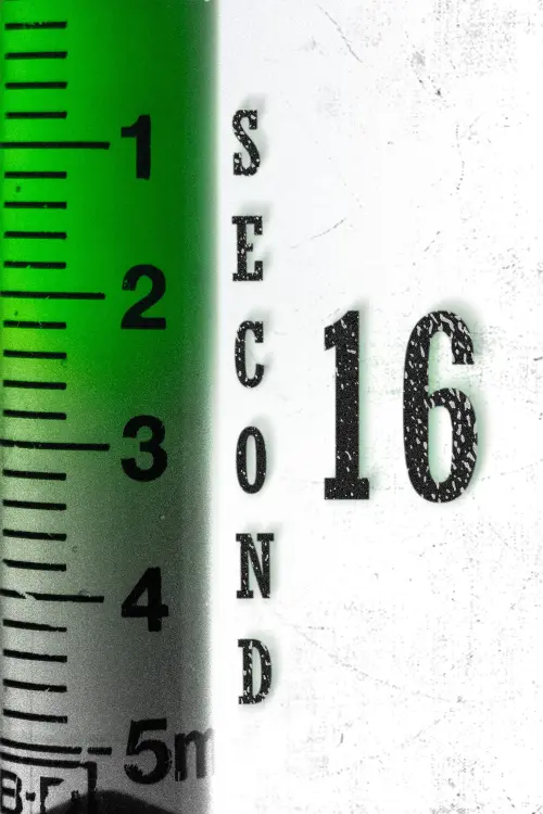 Постер до фільму "second 16"