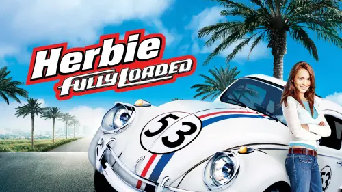 Відео до фільму Гербі: Шалені перегони | Herbie: Fully Loaded