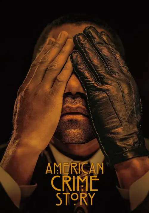 Постер до фільму "O.J.: Made in America"