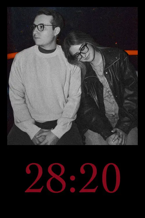 Постер до фільму "28:20"