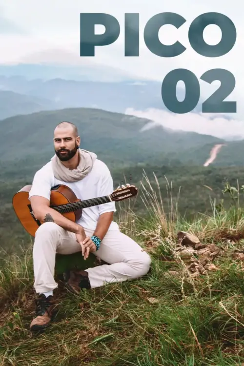 Постер до фільму "PiCO Pedro Saliba - Clio 2007"