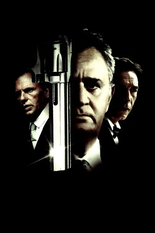 Постер до фільму "The Big Pardon"