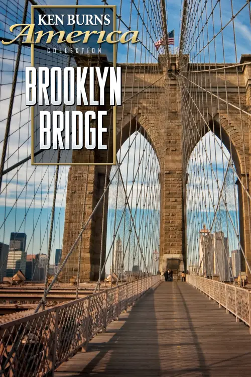 Постер до фільму "Brooklyn Bridge"