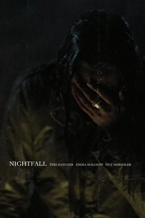 Постер до фільму "Nightfall"