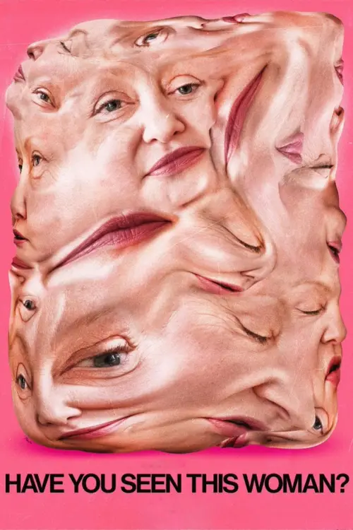 Постер до фільму "Have You Seen This Woman?"