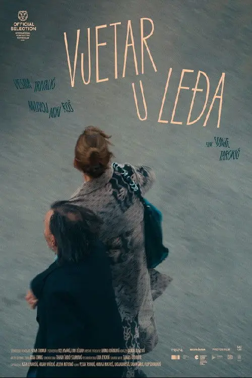 Постер до фільму "Vjetar u leđa"