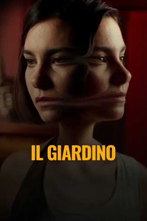 Постер до фільму "Il Giardino"