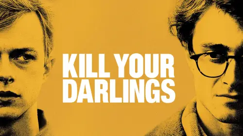 Відео до фільму Убий своїх коханих | Kill Your Darlings | Official Trailer HD (2013)