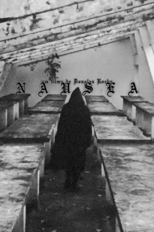 Постер до фільму "NAUSEA"