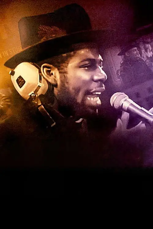 Постер до фільму "ReMastered: Who Killed Jam Master Jay?"