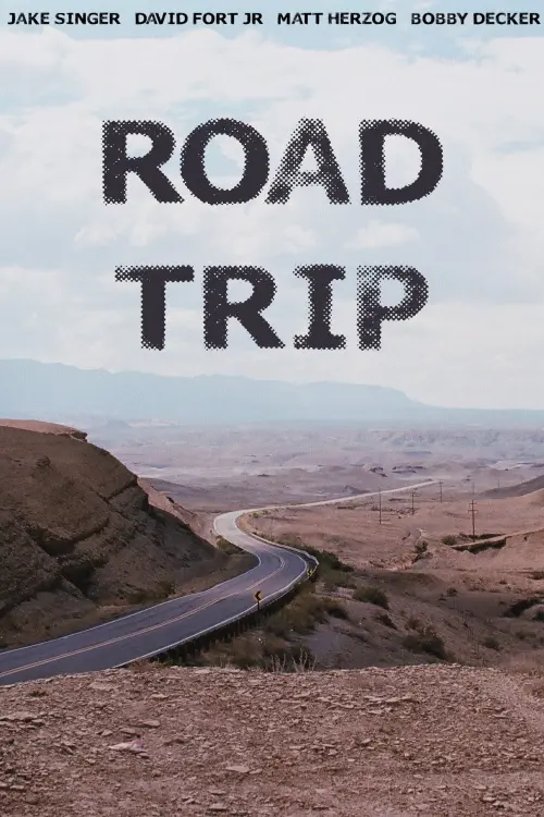 Постер до фільму "Road Trip"