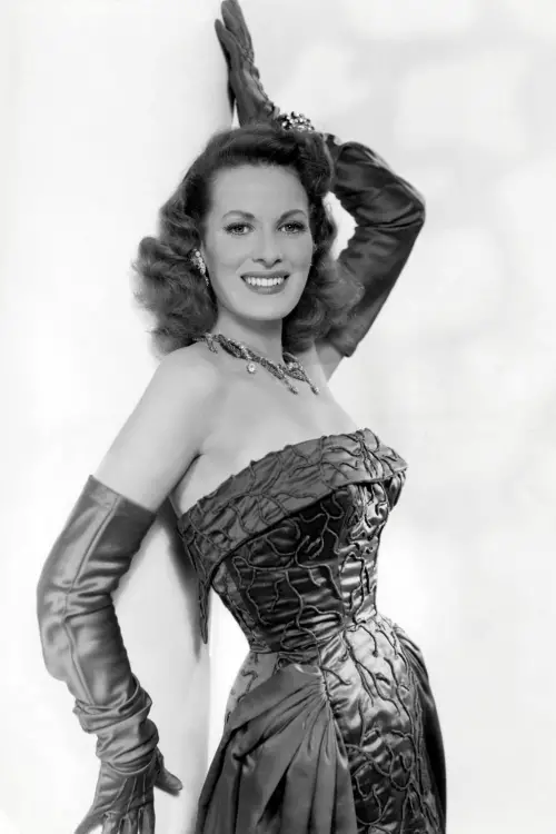 Постер до фільму "Malaga"