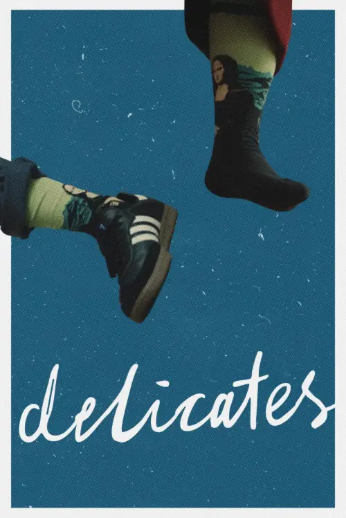 Постер до фільму "Delicates"
