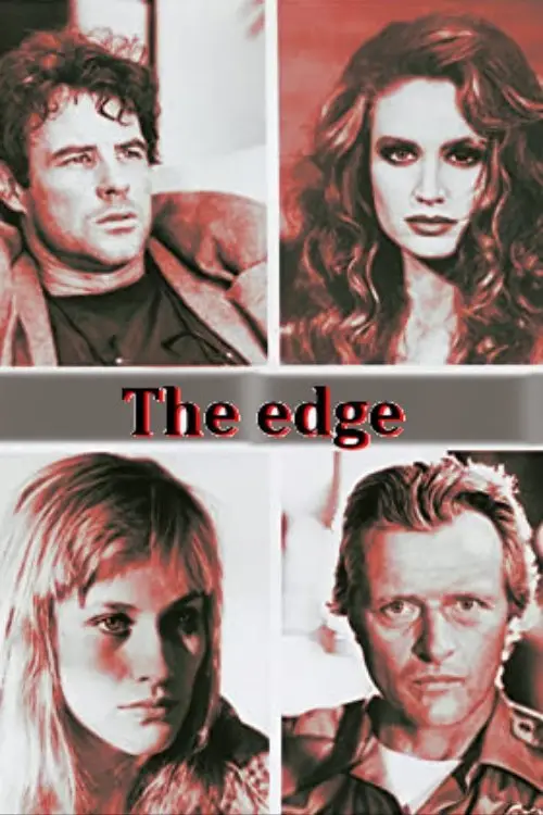Постер до фільму "The Edge"