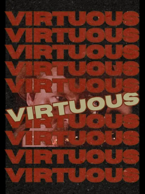Постер до фільму "Virtuous"
