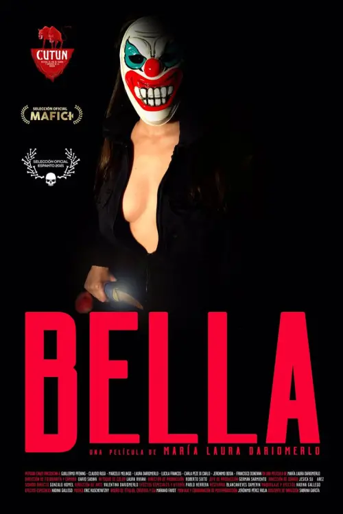 Постер до фільму "Bella"