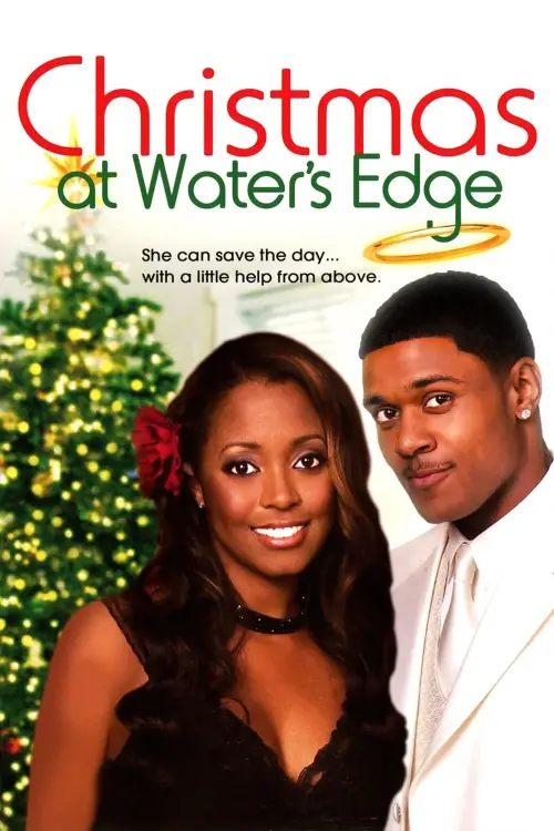 Постер до фільму "Christmas at Water