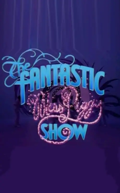 Постер до фільму "The Fantastic Miss Piggy Show"