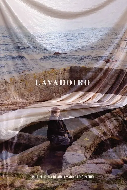 Постер до фільму "Lavadoiro"