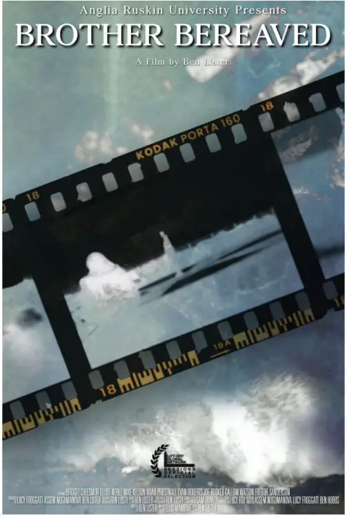 Постер до фільму "Brother Bereaved"