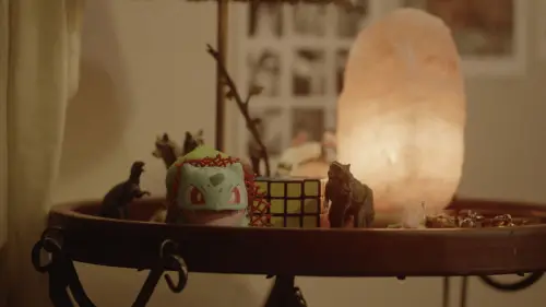 Відео до фільму Let it Fly | Let it Fly | Promo Video