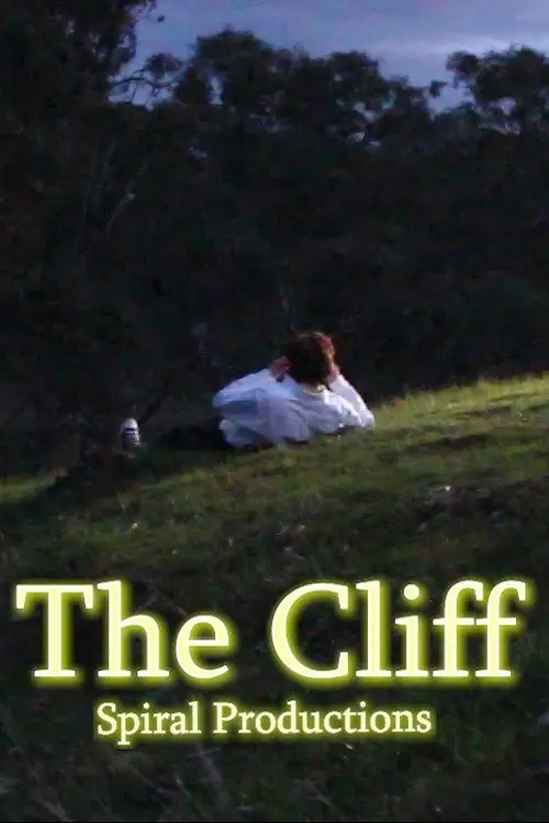 Постер до фільму "The Cliff"