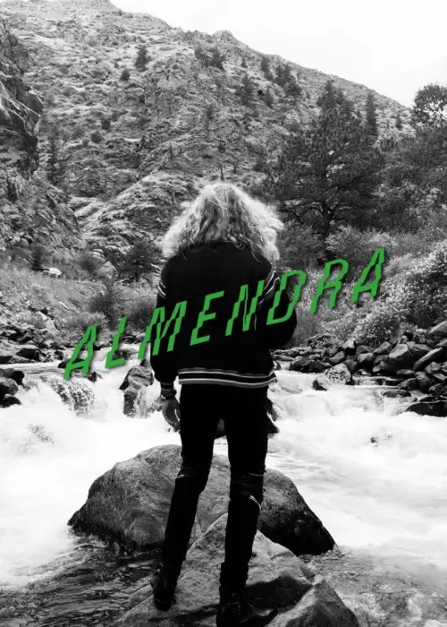 Постер до фільму "Almendra"