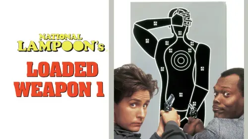 Відео до фільму Заряджена зброя 1 | Loaded Weapon 1 Trailer 1993 (english)