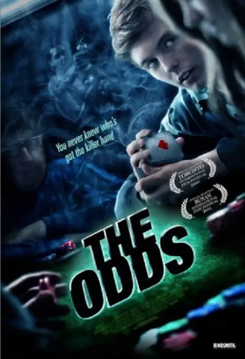 Постер до фільму "The Odds"