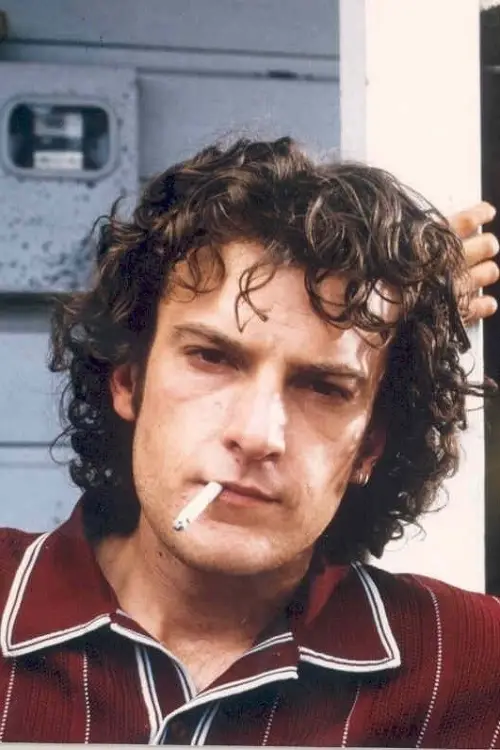 Постер до фільму "Thinking About Sleep"