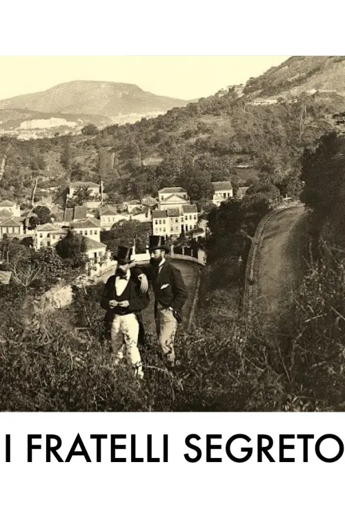 Постер до фільму "I fratelli Segreto"