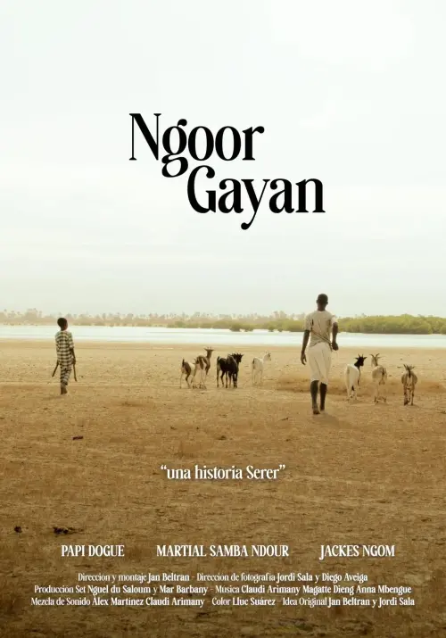 Постер до фільму "Ngoor Gayan"