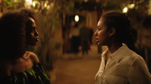 Відео до фільму Madame Luna | Official Trailer