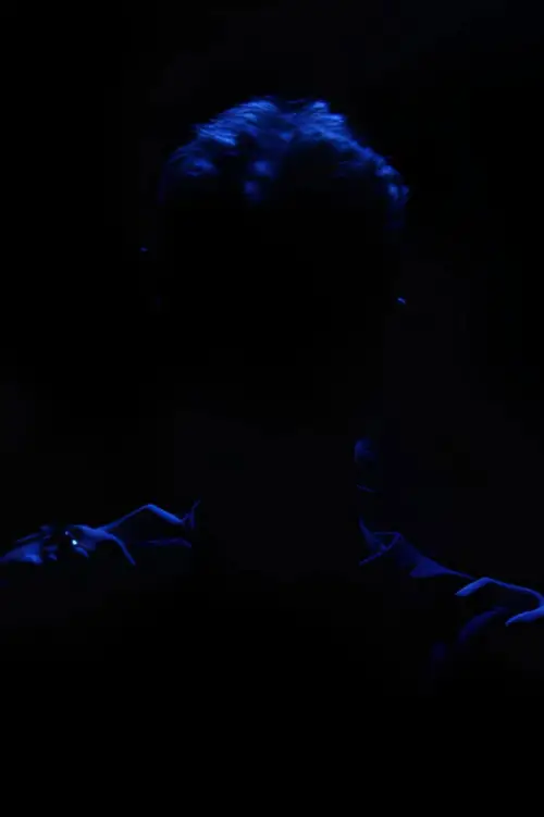 Постер до фільму "Odradek"