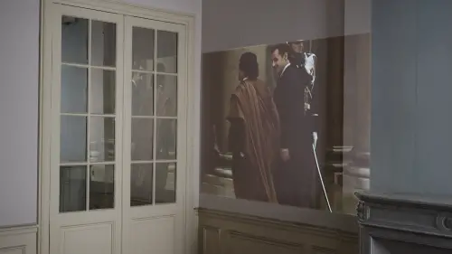 Відео до фільму Sarkozy-Gaddafi: The Scandal of All Scandals | Official Trailer