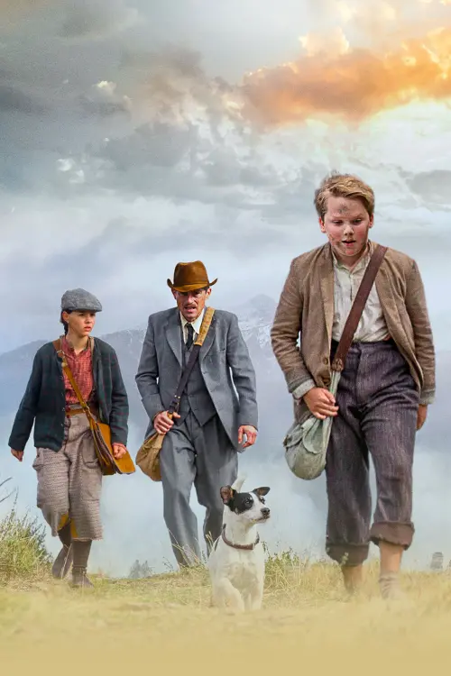 Постер до фільму "The Path"