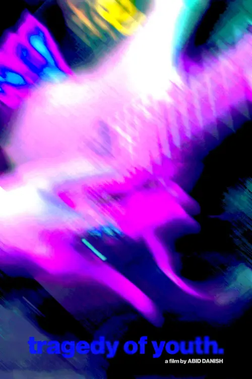 Постер до фільму "tragedy of youth."