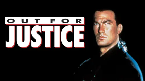 Відео до фільму Out for Justice | Out for Justice - Trailer