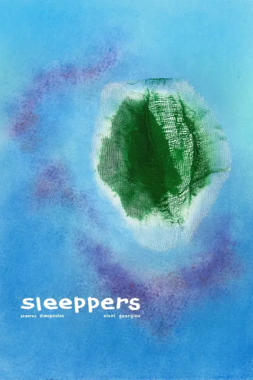 Постер до фільму "Sleeppers"