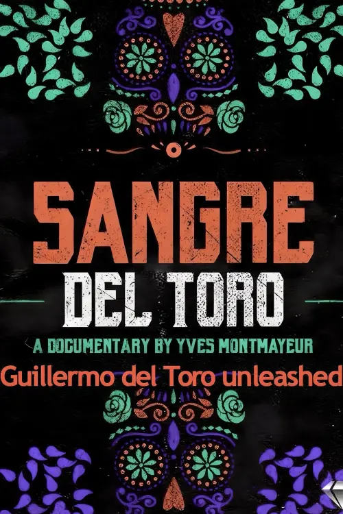 Постер до фільму "Sangre del Toro"
