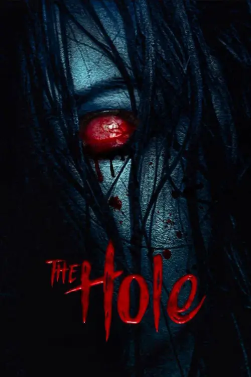 Постер до фільму "The Hole, 309 Days to the Bloodiest Tragedy"