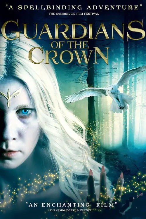 Постер до фільму "Guardians Of The Crown"