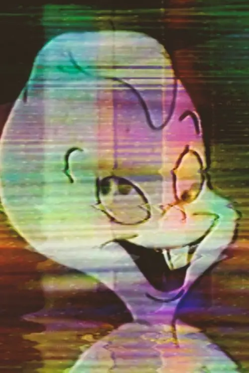 Постер до фільму "A Ghost"