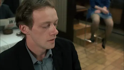 Відео до фільму Angst | Angst (1983) Original Trailer [FHD]