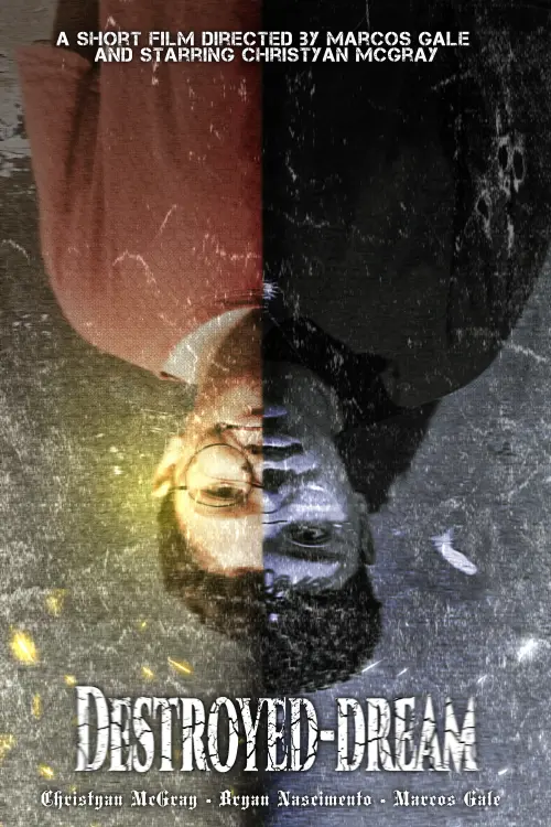 Постер до фільму "Destroyed-Dream"