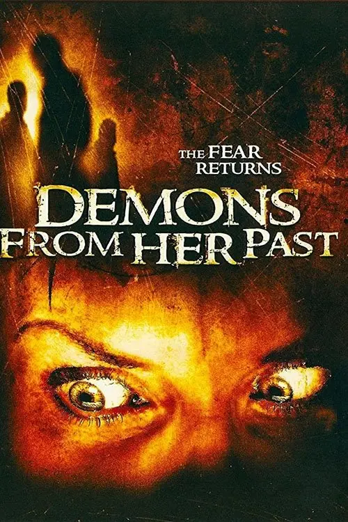 Постер до фільму "Demons from Her Past"