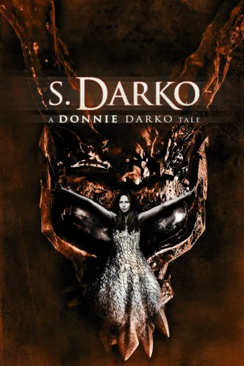 Постер до фільму "S. Darko"