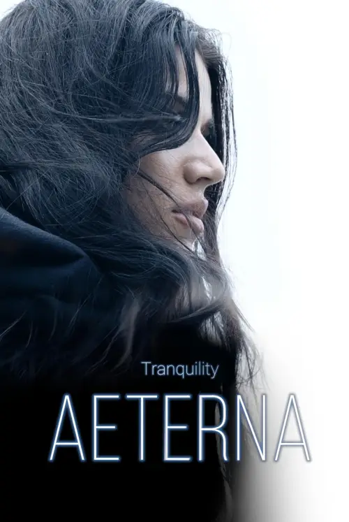 Постер до фільму "Tranquility: Aeterna"